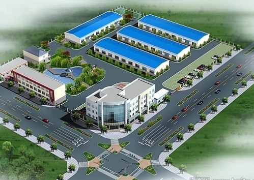 南川做学校综合楼旅游规划设计方案
