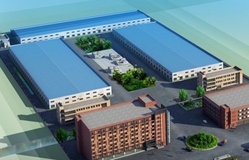 郸城编写项目可行性报告公司-水土保持及配套设施