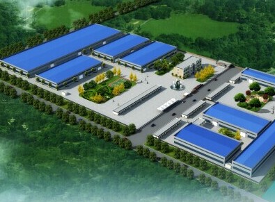郸城编写项目可行性报告公司-水土保持及配套设施